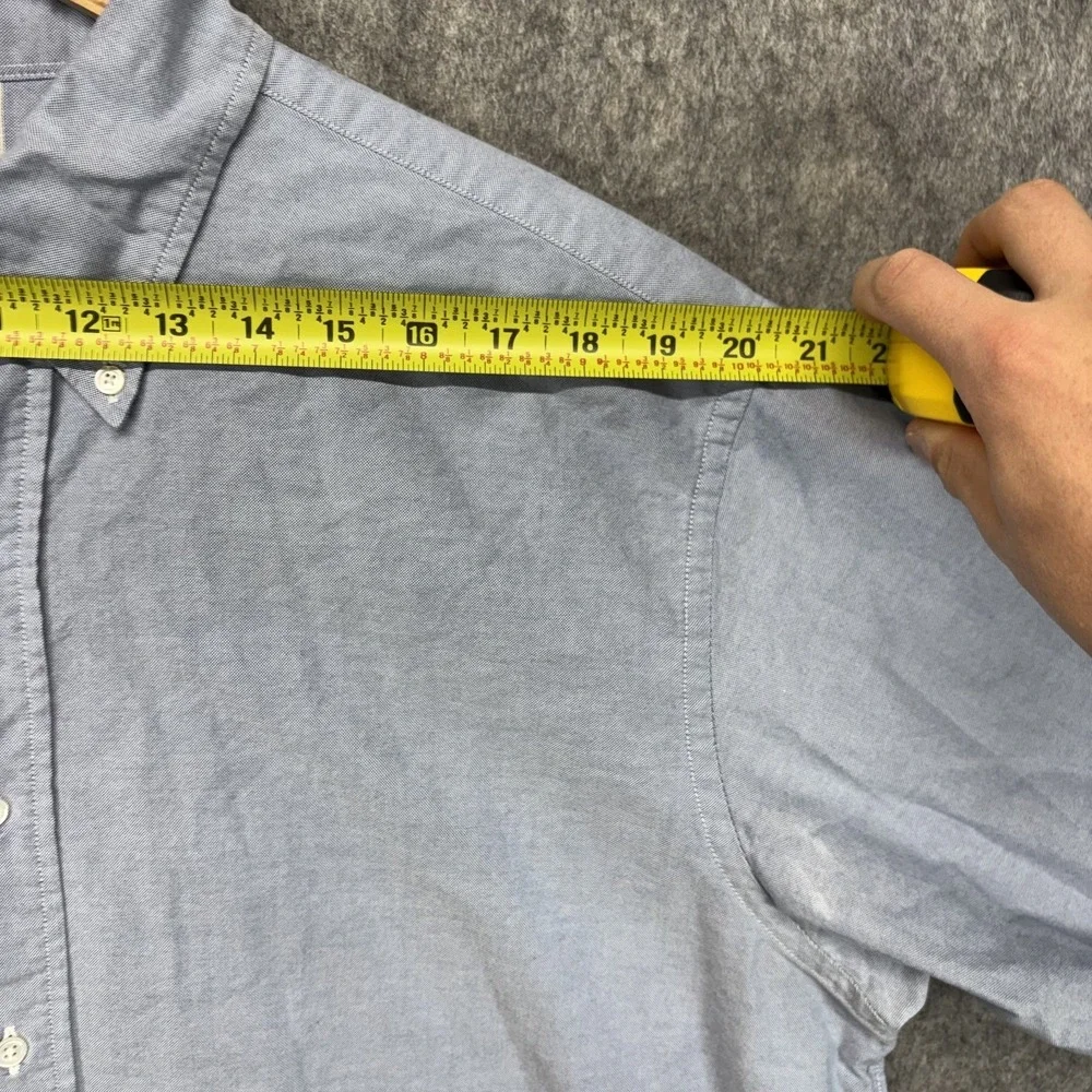 Brooks Brothers pit 25